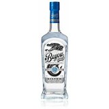 Bayou rum Silver 40% 0.7l Cene