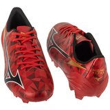 Mizuno Alpha II Select FG Crvena | shoptok.hr