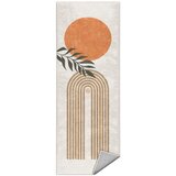 Mila Home kremno bel pralen tekač 80x200 cm dot arch – | Shoptok.si