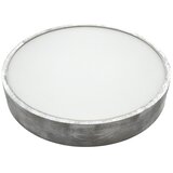 Brilagi plafonska lampa pino 3xE27/15W/230V borovina/srebrna prečnik 47,5 cm | Eponuda.com