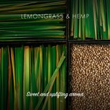 Friendly Soap Natural Soap Lemongrass & Hemp prirodni sapun 7x95 g | shoptok.hr