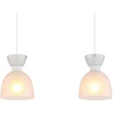 Globo VISEČA SVETILKA MASSEY 65/13/120 cm E14 | Shoptok.si