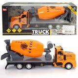 Magic Toys Kamion sa betonskom mješalicom 1/48 | shoptok.hr