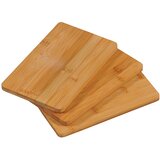  Daska BAMBUS SET 3/1 22x14x1 cm | shoptok.hr