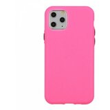 Nillkin Silikonski ovitek NEON za Samsung Galaxy S21 G991 - pink Cene
