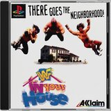 WWF in Your House - igra brez ovitka (PS1) - rabljeno | Shoptok.si