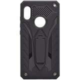  Maska za Xiaomi Redmi 6 Pro crna Fight | ePonuda.com