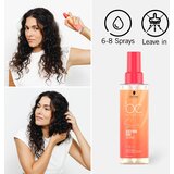 Schwarzkopf Professional BC Bonacure Sun Protect Beach Waves Spray pršilo za lase za učinek kot s plaže 150 ml | Shoptok.si
