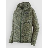 Patagonia Houdini Jacket canopy green | Shoptok.si