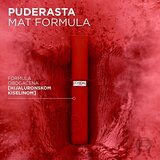 L´Oréal Paris Infaillible Matte Resistance tekući ruž 120 major crush | shoptok.hr
