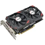 afrx580-8192d5h3-v2 Radeon Rx580 8gb Svga