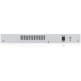 Zyxel GS1200-8HP, 8-port Desktop Gigabit Web Smart switch, GS1200-8HP-EU0101F | ePonuda.com