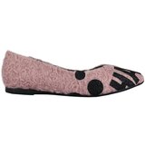 Thewhitebrand Bailarina tag pink Ružičasta | shoptok.hr