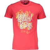 Cavalli Class SHORT SLEEVE T-SHIRT MEN RED cijene