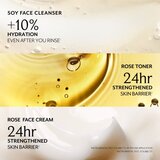 Fresh Rose Hydration Ritual set za njegu lica | shoptok.hr