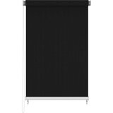 vidaXL vanjska roleta za zamračivanje 160 x 230 cm crna | shoptok.hr
