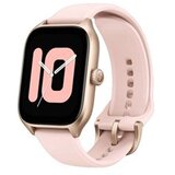 Amazfit pametni sat GTS 4 Rosebud Pink | Eponuda.ba