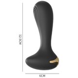 Laile Vrteči se masaž prostate analnega vibratorja 03059379 ABS USB 50dB, (21691315) | Shoptok.si