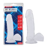 Providan realističan dildo sa testisima od PVC-a — 19,5 cm — CN 711741120 Cene