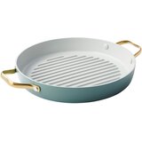 Greenpan Padova Reserve Grillpfanne 28 cm Himmelblau | shoptok.hr