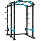 Capital Sports Amazor P Pro, stojalo, Safety Spotter, J Cups, Monkey bar, jeklo, masivno Cene