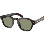 Prada PRA16S 17N20G Polarized M (49) Havana/Zelena | Shoptok.si