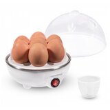 Esperanza (EKE001) Egg Master kuhalo za jaja, bijela cijene