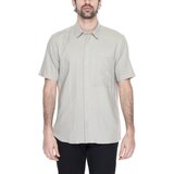 Antony Morato Srajce s kratkimi rokavi ADALIA MMSS00184-FA400094 Bež Cene