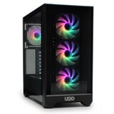  terminator 14 intel core i7-14700KF/32GB/M.2 1TB/RTX5060Ti 16GB V2 | ePonuda.com