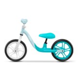 Lionelo Bicikl-guralica ALEX tirkiz, 12", (5902581657602) | shoptok.hr