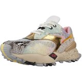 Exé Shoes Nizke superge 134 8 Večbarvna Cene