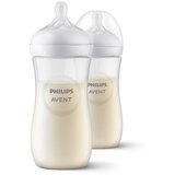 Philips SCY906/02 2 steklenički za dojenčke | Shoptok.si