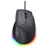 Trust miš GXT145 rexxa ergonomic žicni/gaming/crna Cene