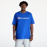 Champion Ss Tee Plava Cijene