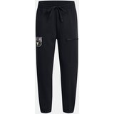 Under Armour Pjt Rck Q1 HW Terry Pant Black Sweatpants | ePonuda.com