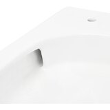 Geberit KOGEDSLINEWC01TD01W S-Line WC školjka s kompletom Duofix 458.103.00.1 Delta01 | Shoptok.si