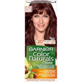 Garnier color naturals creme boja za kosu 5.52 biserno svetli mahagoni  Cene