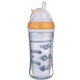 Canpol BABIES SOLJA SA SLAMCICOM 260ml (12m+) - CARS 74/053 | ePonuda.com