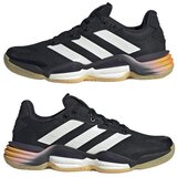 Adidas Stabil 16 Crna | shoptok.hr