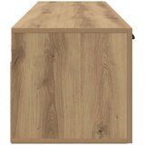  Ormar za Zid 2 kom. 120 x 36.5 x 35 cm Konstruirano drvo | shoptok.hr