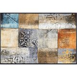 wash+dry PREDPRAŽNIK Tilea 50/75 cm potiskano večbarvno Cene