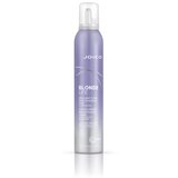JOICO Labaratories, Los Angeles. blonde life brilliant tone violet smoothing pena 200ml cene