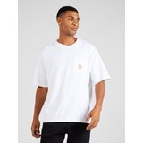 Levi's Majica crvena / bijela | shoptok.hr