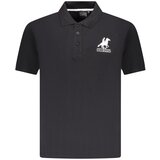 U.S. GRAND POLO US GRAND POLO MEN&#39;S SHORT SLEEVE POLO BLACK | Shoptok.si