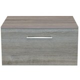 CAMARGUE Espacio Donji ormarić (60 x 46 x 30 cm, 1 ladica, Faro) Cijene