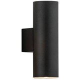  Argon 0909 - Zidno svetlo MITOS 2xGU10/5W/230V crna | Eponuda.com