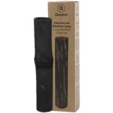Qwetch Bambusovo oglje - dolgo - 1 kos | Shoptok.si
