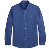 Polo Ralph Lauren Srajca kraljevo modra / bela | Shoptok.si