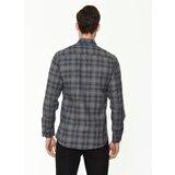 Dewberry G698 MEN'S SHIRT-NAVY BLUE | Shoptok.si