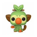 Funko POP Games: Pokémon - Grookey | shoptok.hr